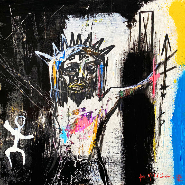ANDY CHRIST