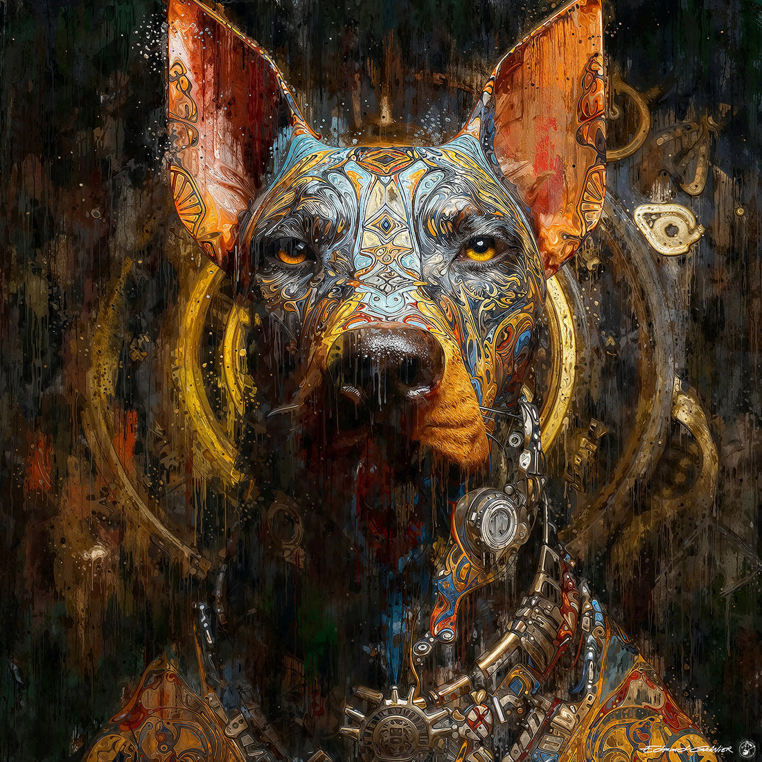 ANUBIS