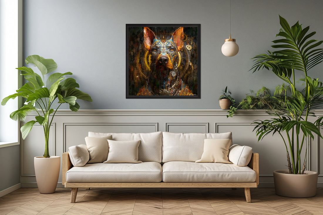ANUBIS