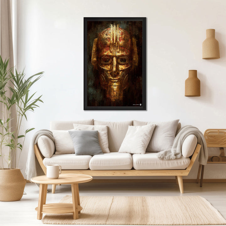 ATLANTE MASK