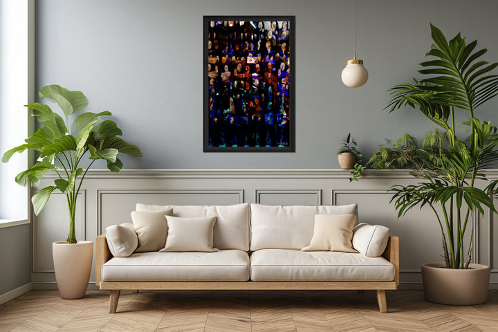 CATHEDRALE