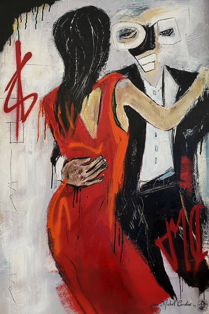 COUPLE JAZZY