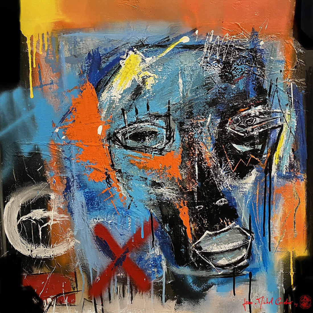 CROIX MOI