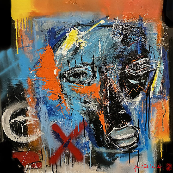 CROIX MOI