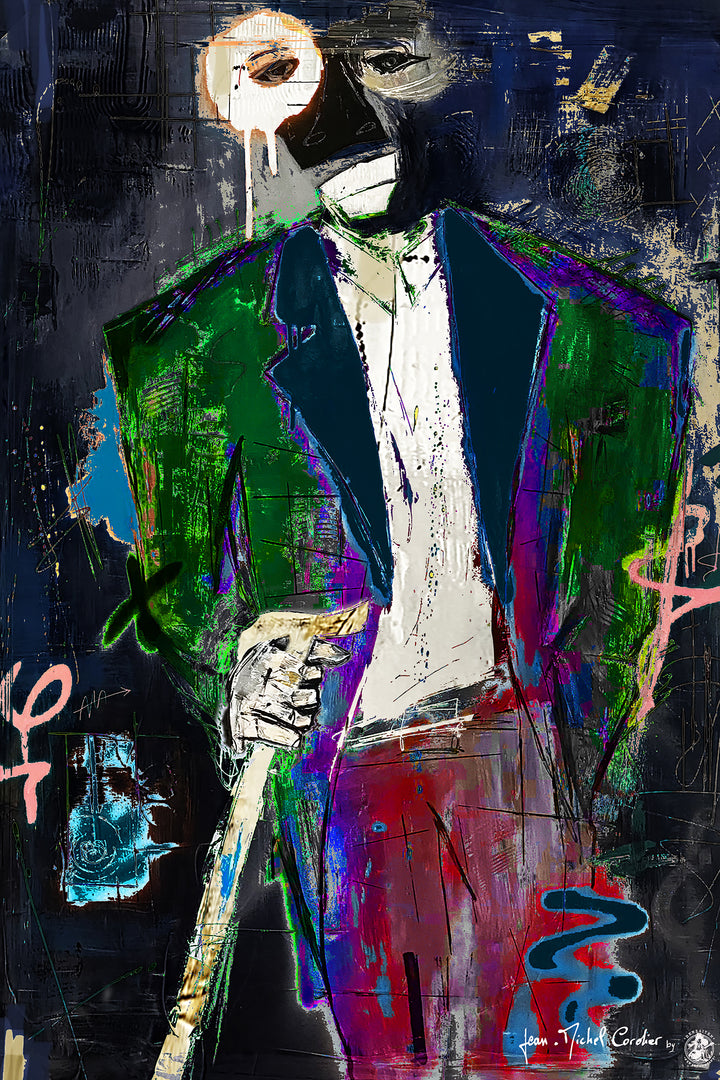 DANDY BY NIGHT