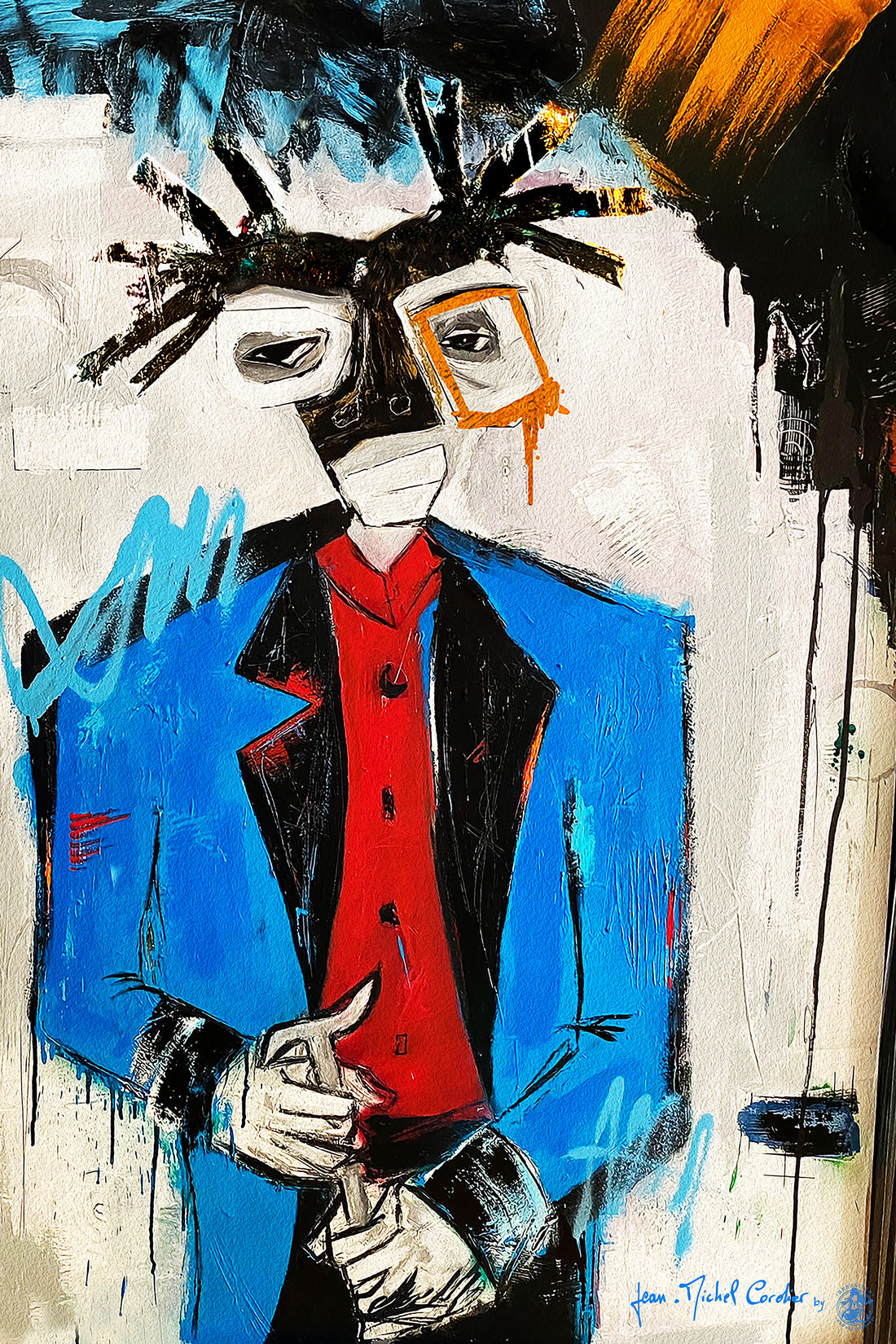 DANDY RASTA