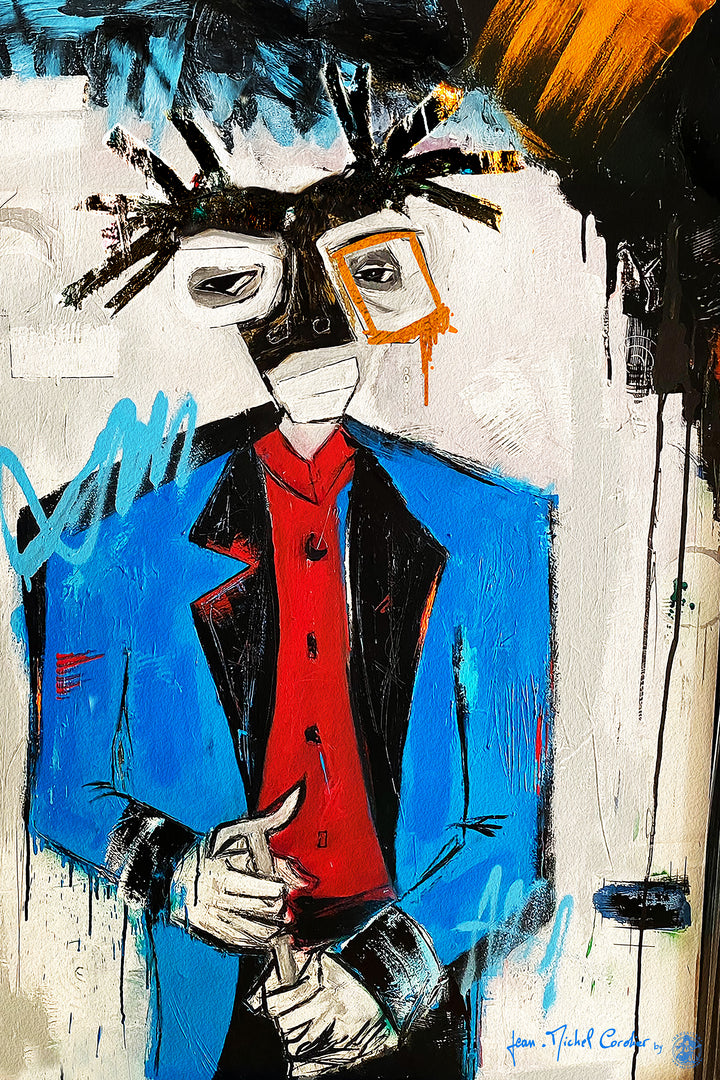 DANDY RASTA