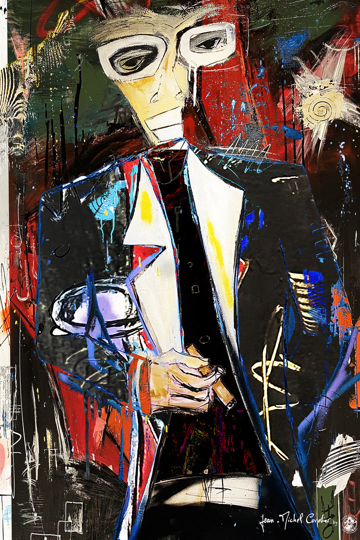 GATSBY DANDY