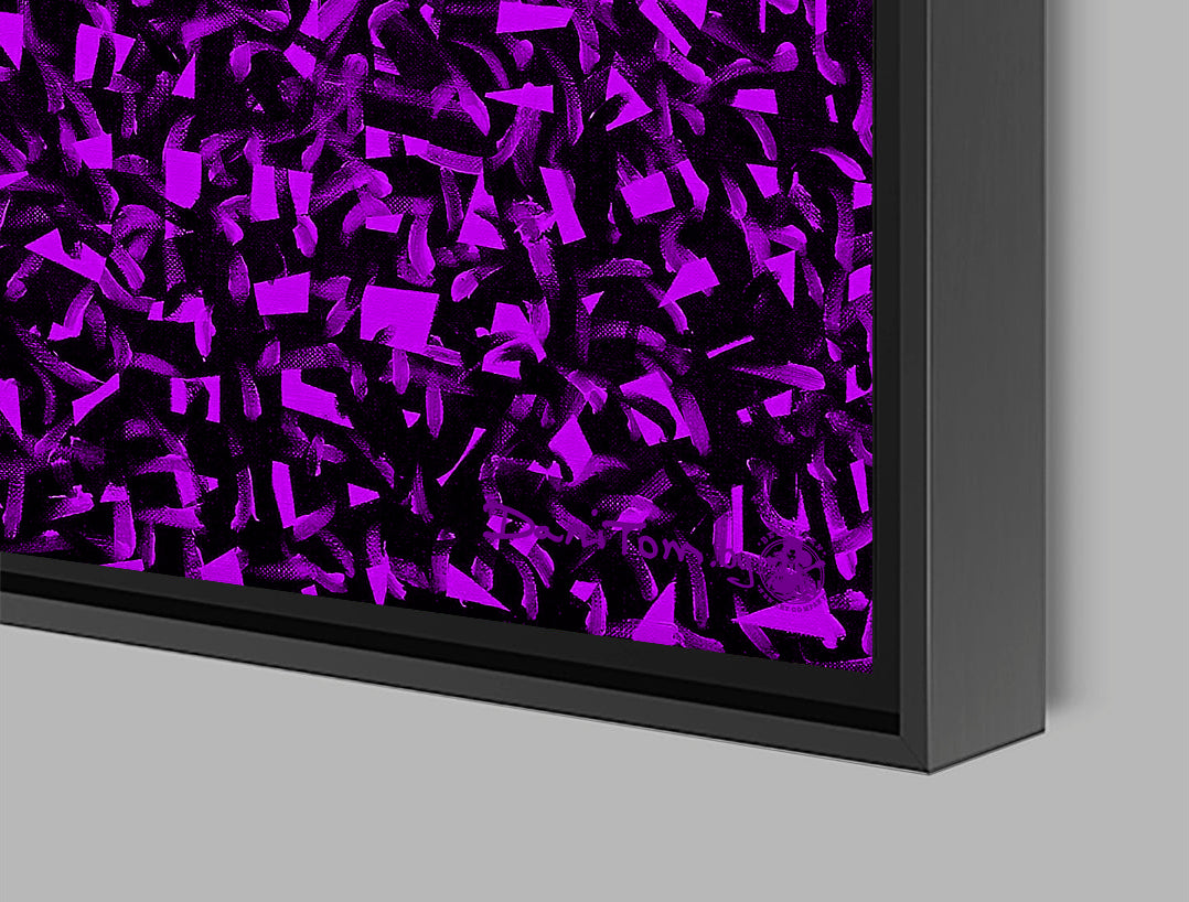 HYPER VIOLET