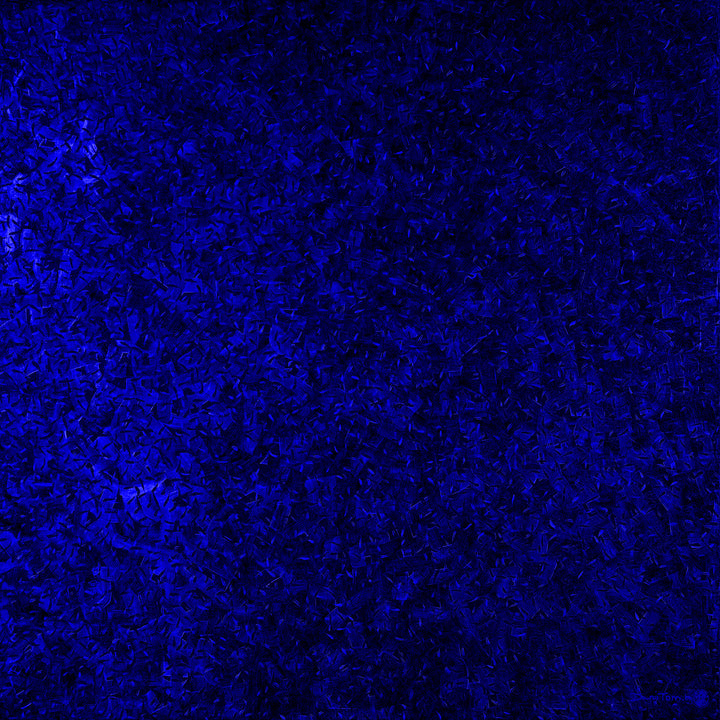 OUTRE LE BLEU