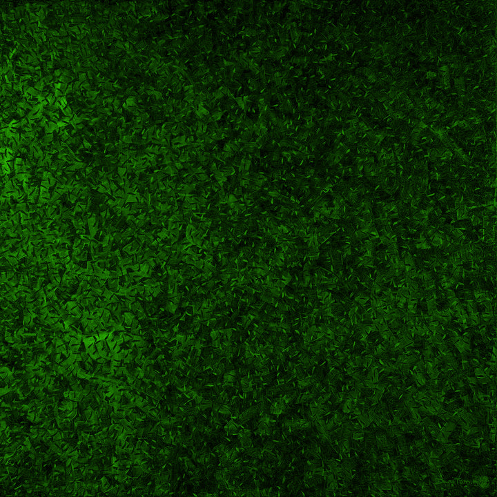 VERT D'ENFER