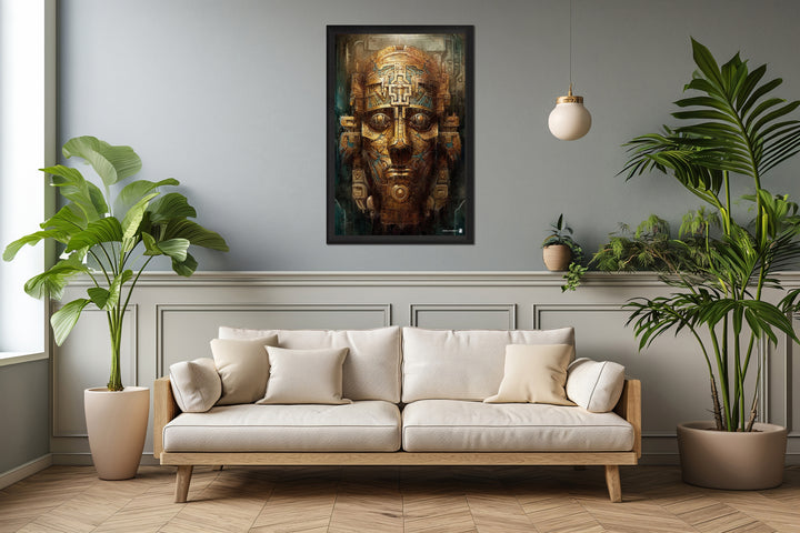 INKA MASK