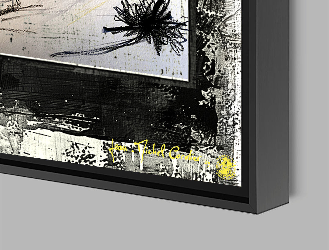 INTEMPORALITE D'UNE NATURE MORTE