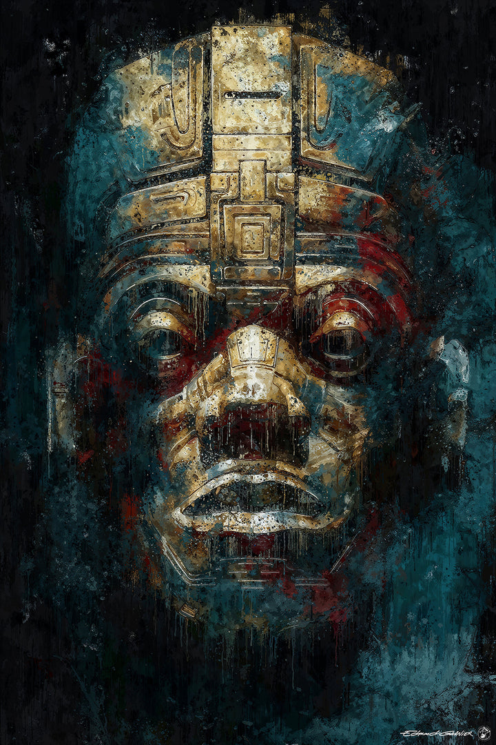 JAVA MASK
