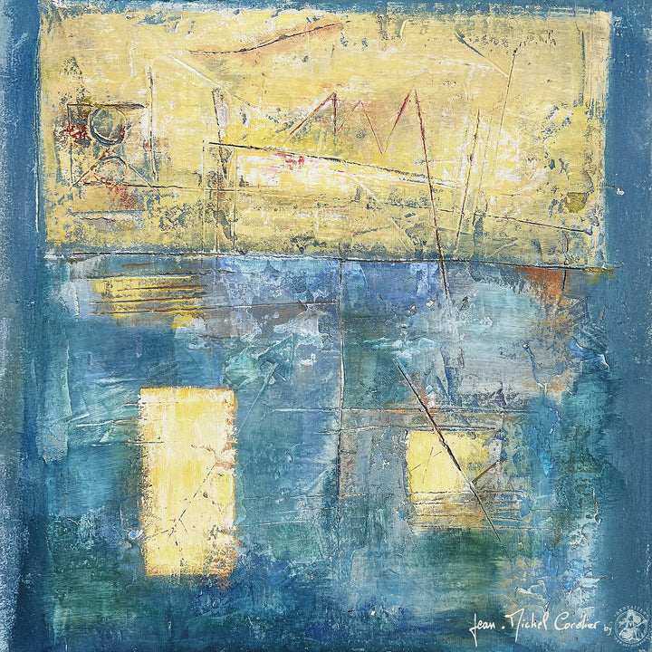 LAISSER UNE TRACE