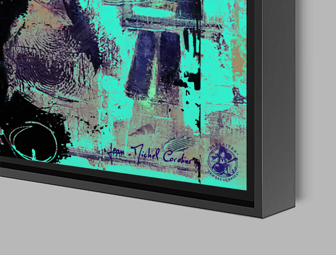 LA SENTINELLE DEMASQUEE