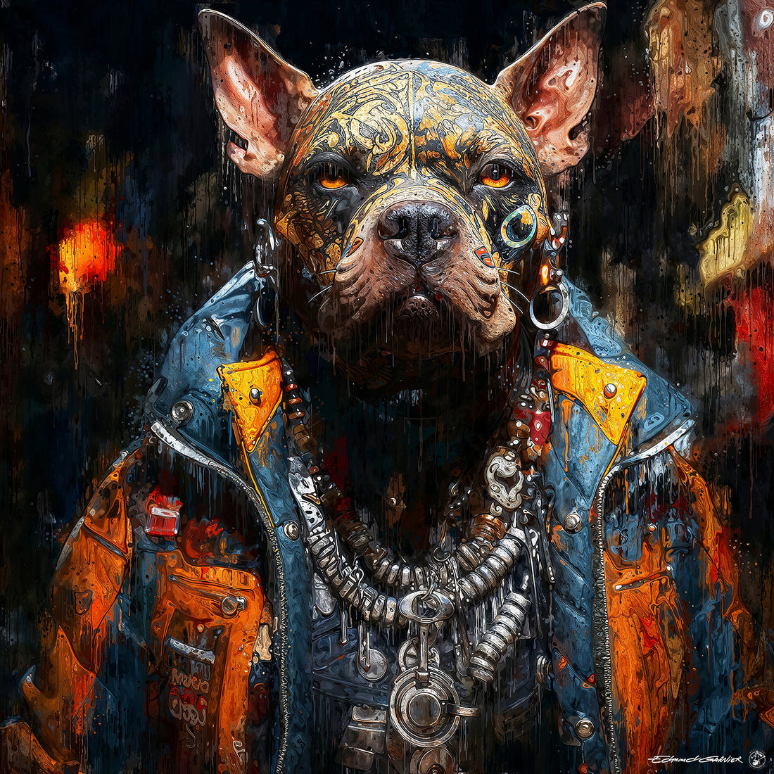 LEON