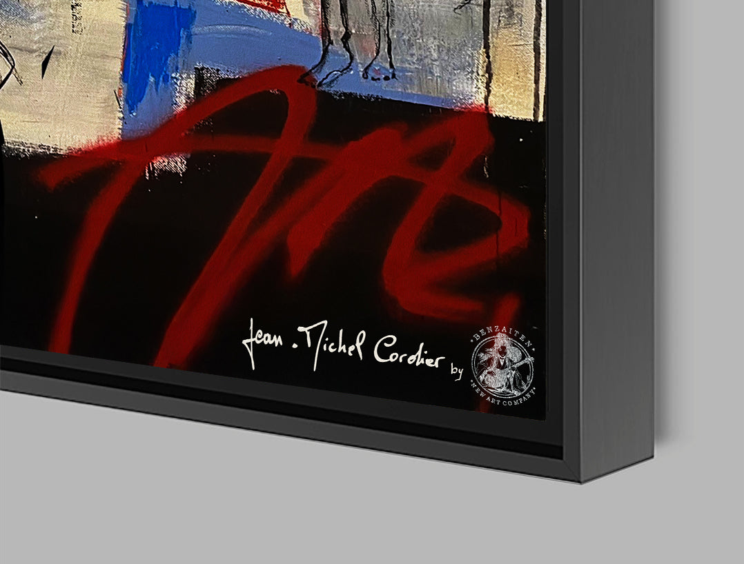 LE PAYS DE L'HOMME INTEGRE