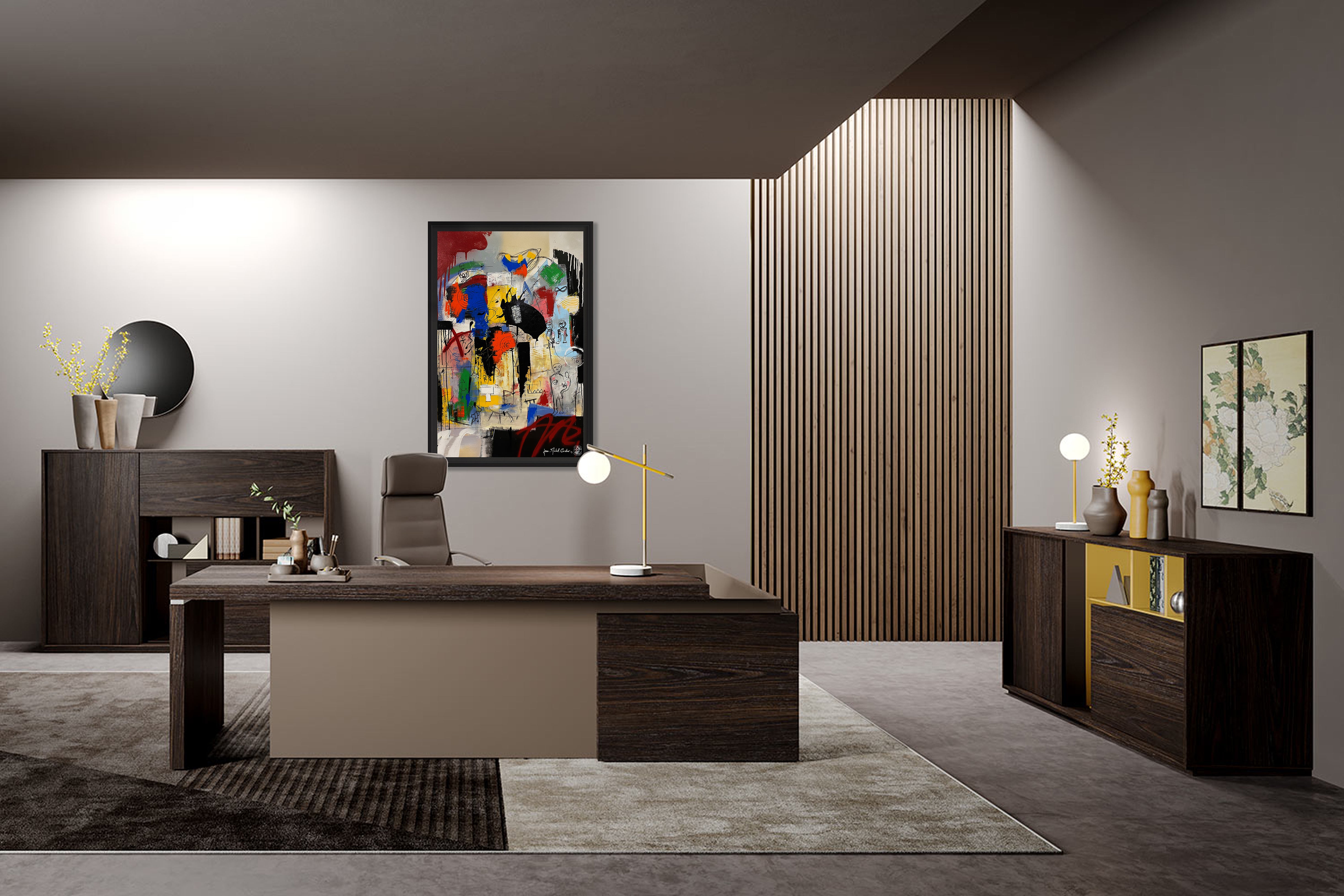 LE PAYS DE L'HOMME INTEGRE