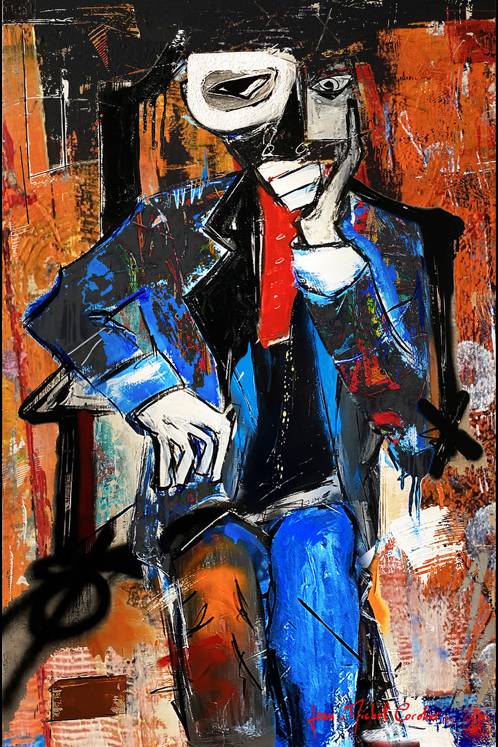 LE PENSEUR
