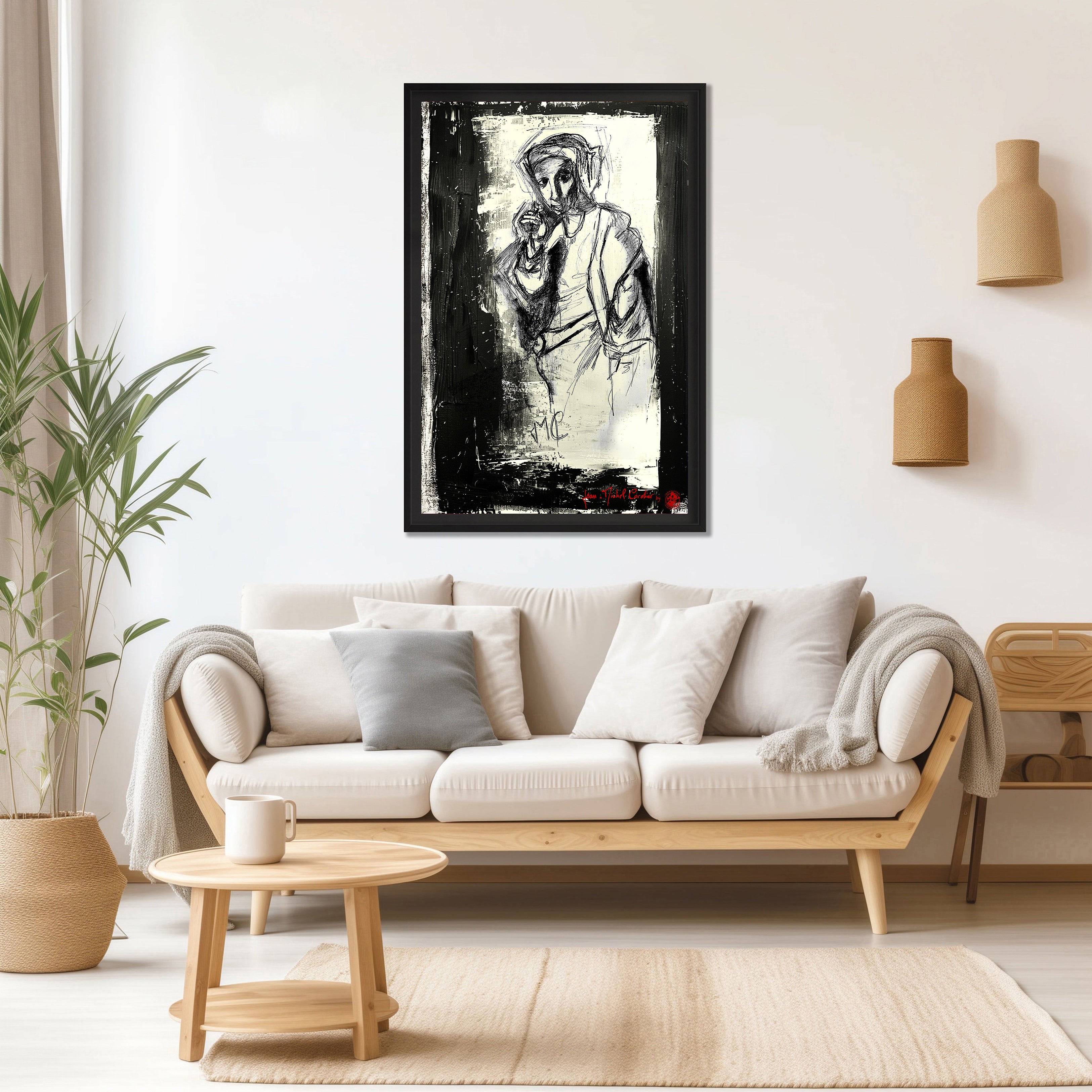 L'ESSENCE DU BAROQUE