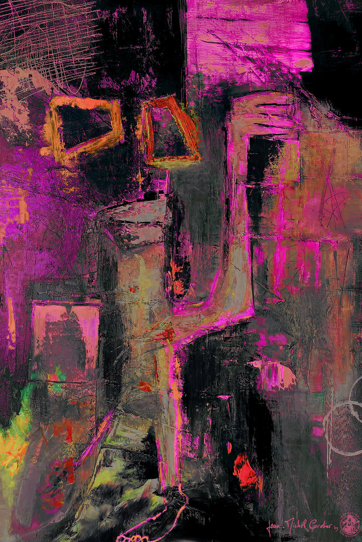 L'ORATEUR