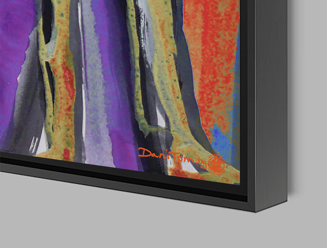 MARTINE FRANCOISE ET MOI