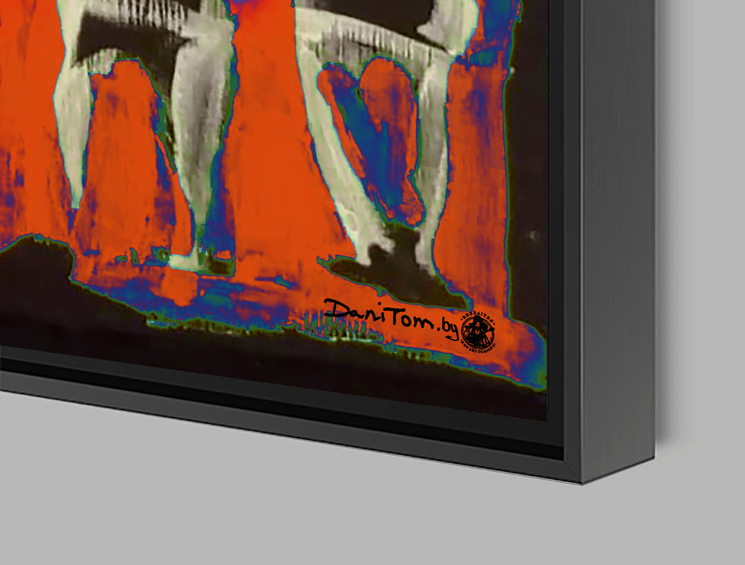 ORANGE ORGANIQUE
