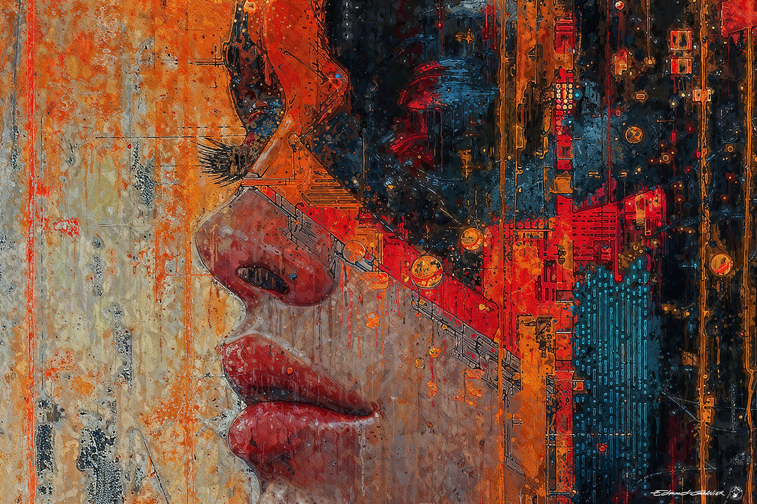 ORANGE WORLD