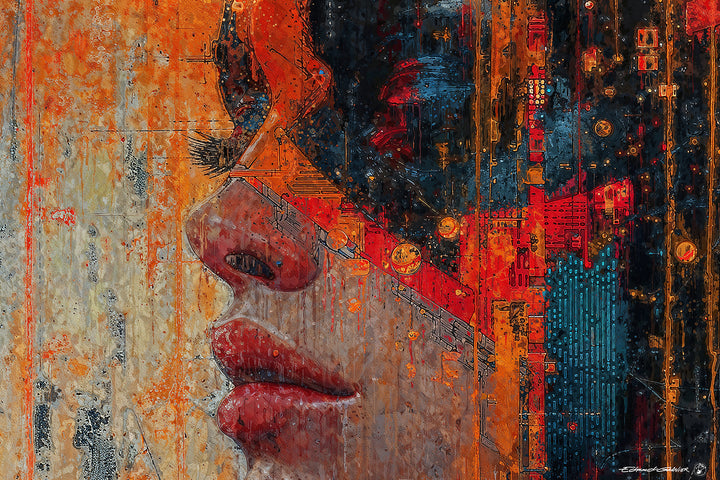 ORANGE WORLD
