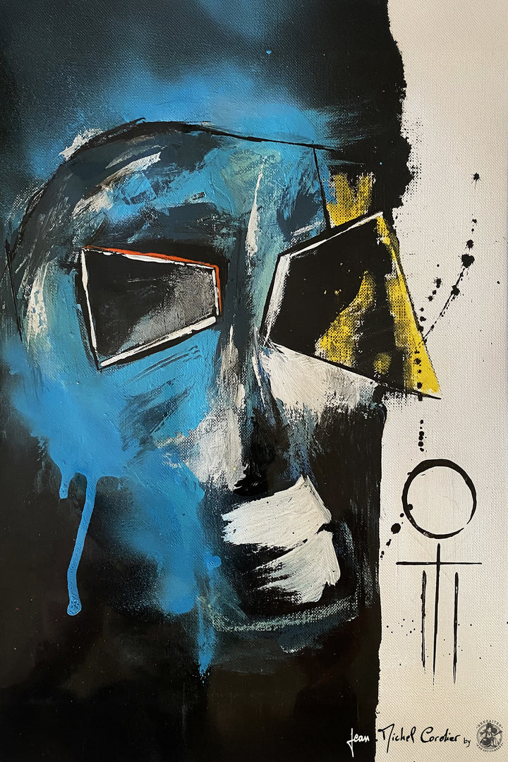 PRISE DE TETE