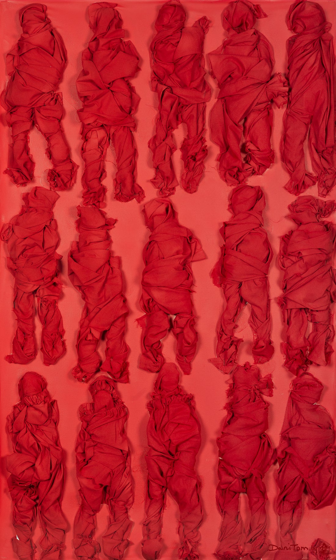 ROUGE CHROME