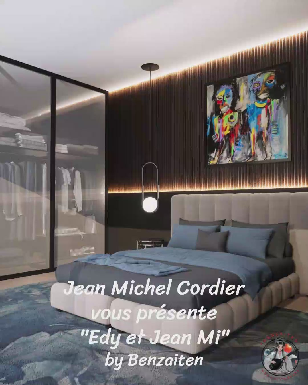 EDY ET JEAN MI